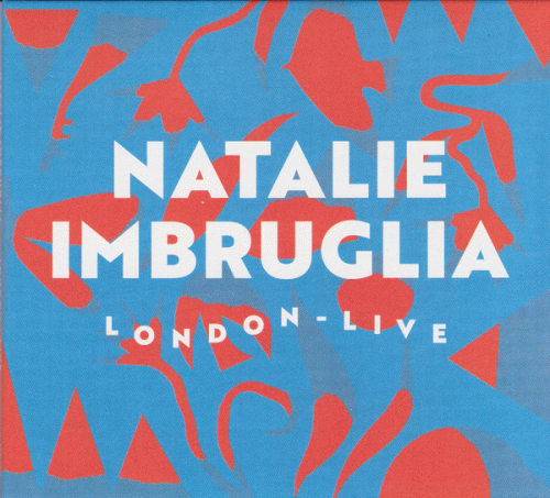 Natalie Imbruglia : London - Live